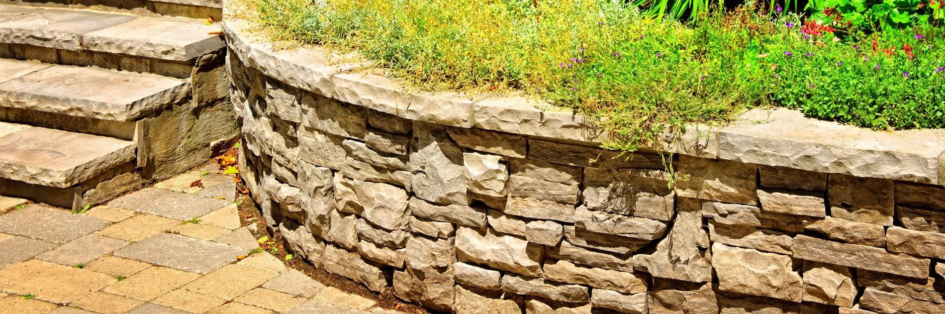 Stone Wall
