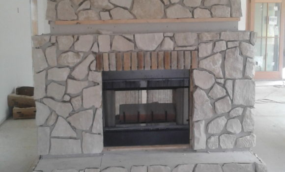 chimney