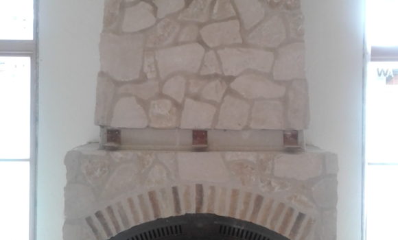 chimney