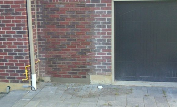 door