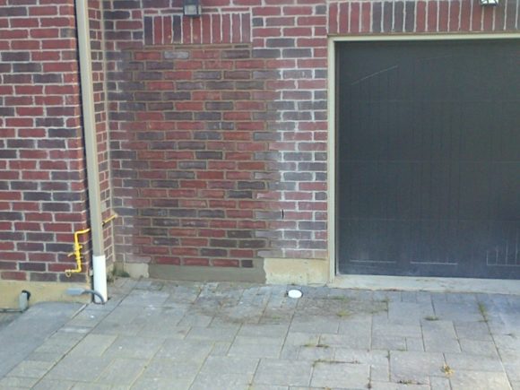 Doorway Removal in Kleinburg