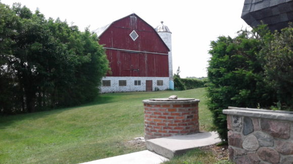 Well Restoration in Milton