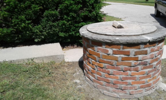 Well Restoration in Milton